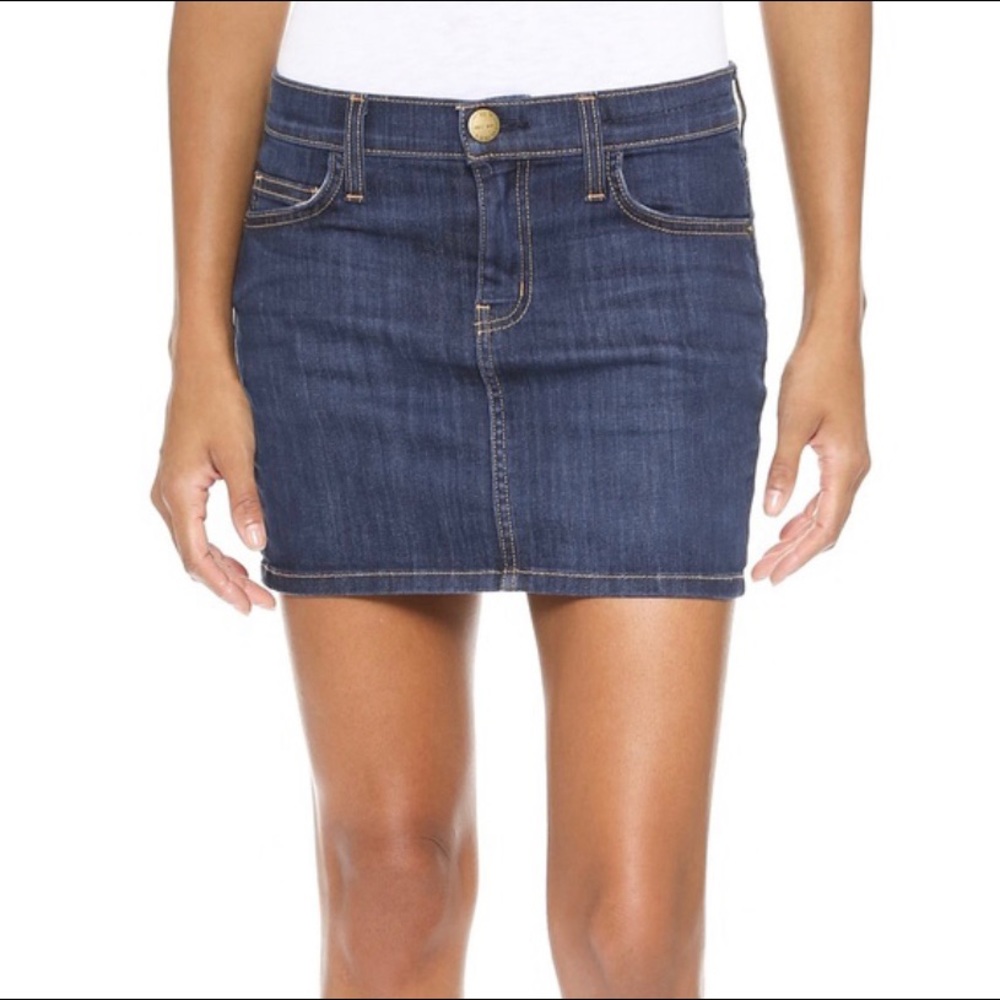 Current Elliot 5 Pocket Mini